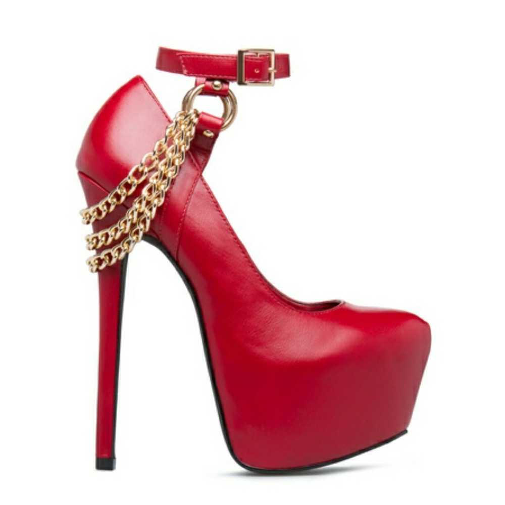 Sexy chains